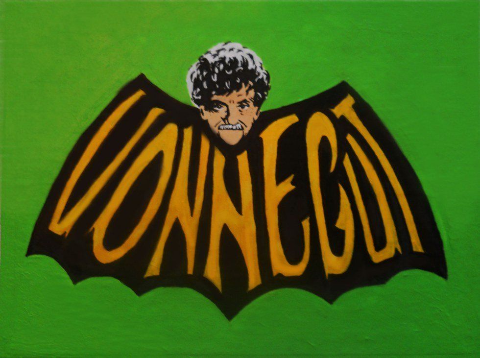 Kurt Vonnegut: An Appreciation