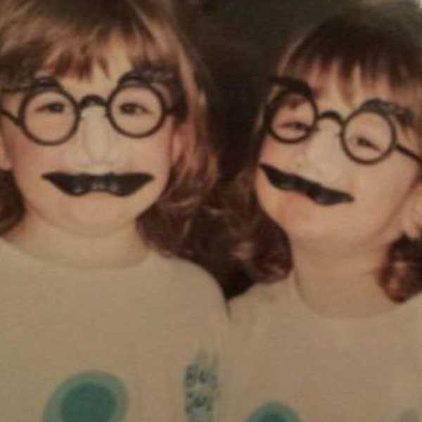 Questions All Twins Are Tired Of Hearing