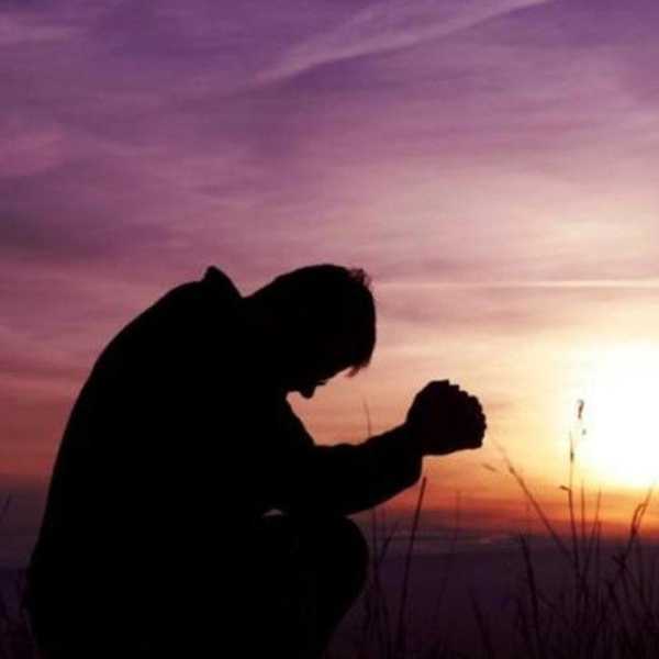 When It's Hardest To Pray, Pray Harder