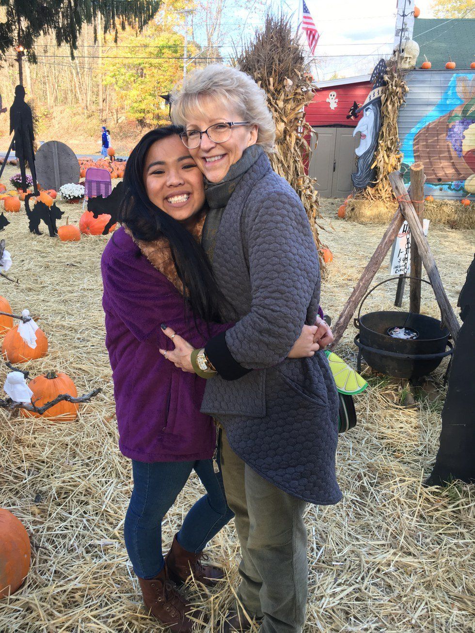 What Is A Mimi And Why I’m so Lucky I Have One