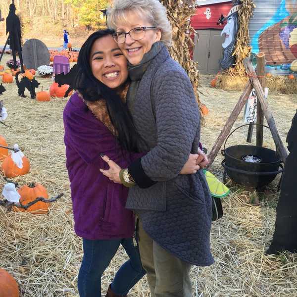 What Is A Mimi And Why I’m so Lucky I Have One