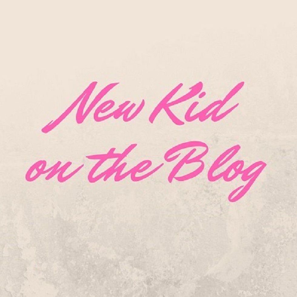 Hello, Its Nice To Be Here