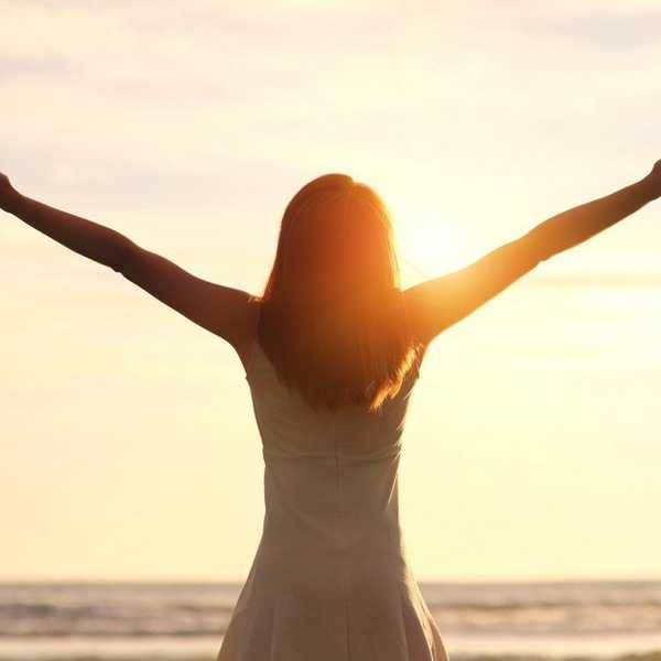 Why A Relationship Shouldn't Define You