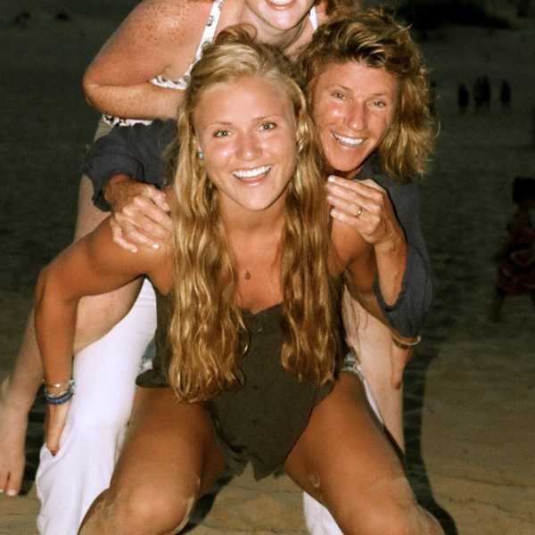 My Mom Wasn't Always My Best Friend