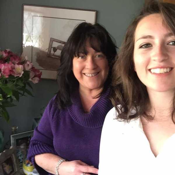 A Thank You Letter To The Inspiring Women In My Life