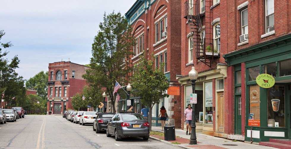 4 Reasons Why Beacon Makes For The Best Day Trip In The Hudson Valley