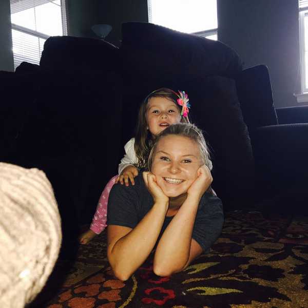 Nanny Diaries: The Fairy Princess Who Stole My Heart