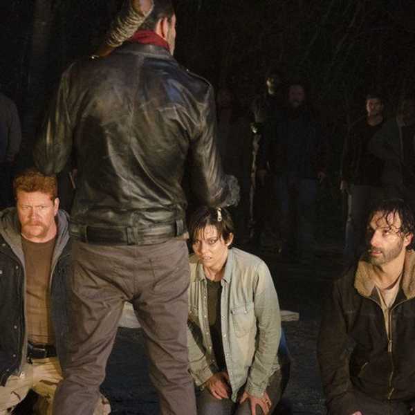 The Walking Dead Is Dead To Me: Why I Tapped Out Of AMC'S Hit Show