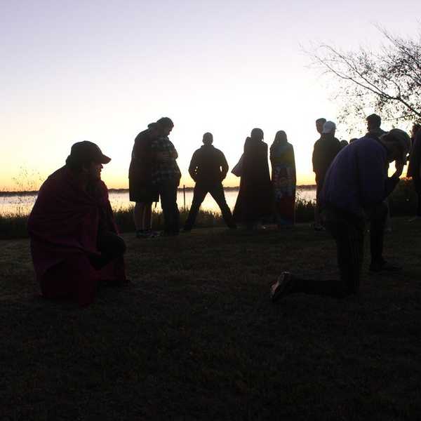 When You're Feeling Inadequate