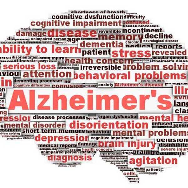 The Truth About Alzheimer's