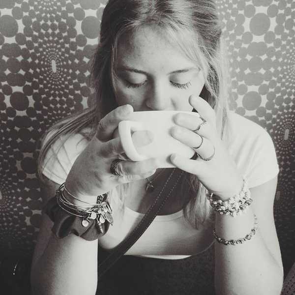 A Love Letter To My Cup Of Tea