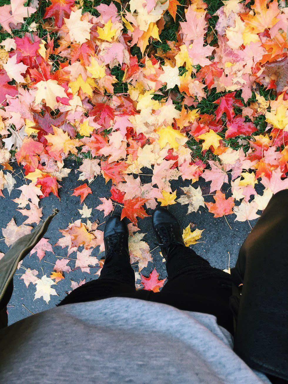 To Struggling Students In The Midst Of Midterm Season