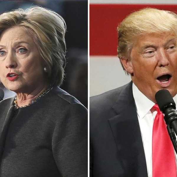 What This Election Might Mean For African-Americans