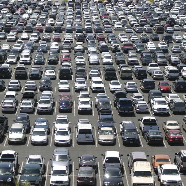 20 Struggles All Commuter Students Understand