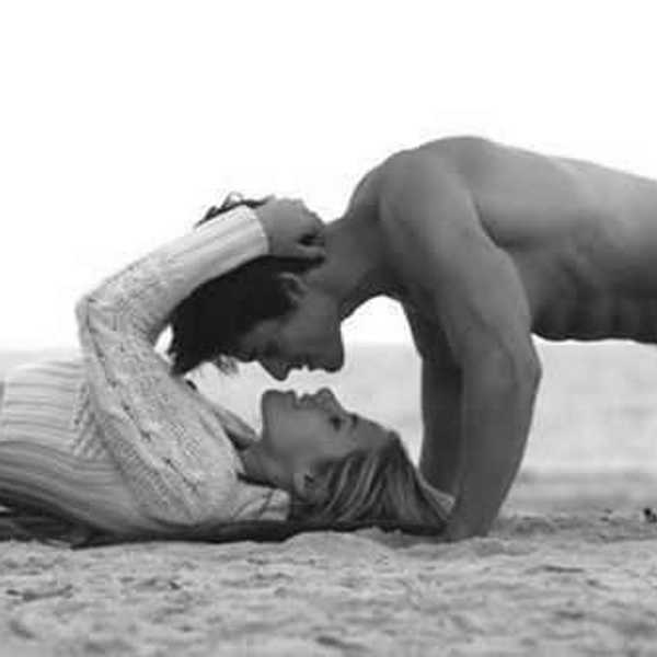 The Little Moments