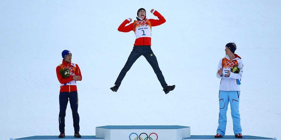 4 Fundamentals Guaranteed To Help You Reach Your Goals