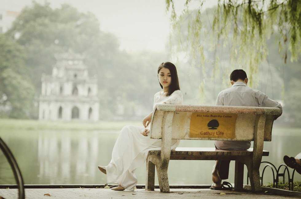What It Is Like Dating When You Have Anxiety And Depression