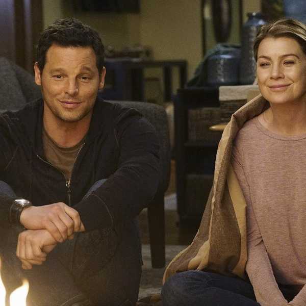 17 Signs That You're A Grey's Anatomy Fan & Lover