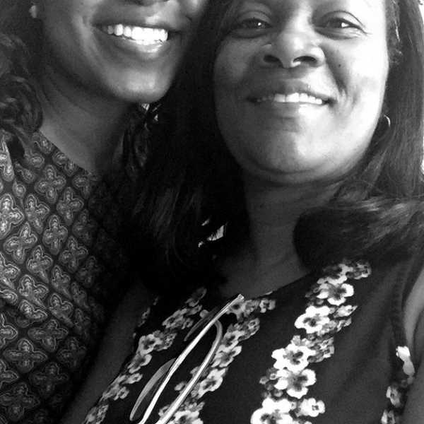 12 Things My Mom Taught Me