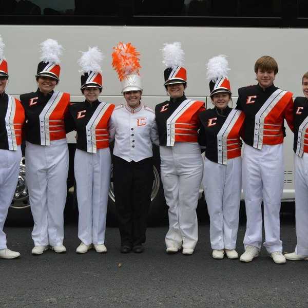 An Open Letter To High School Marching Band Seniors