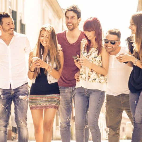 Stereotyping Millennials: An Easy Way To Seem Out Of Touch