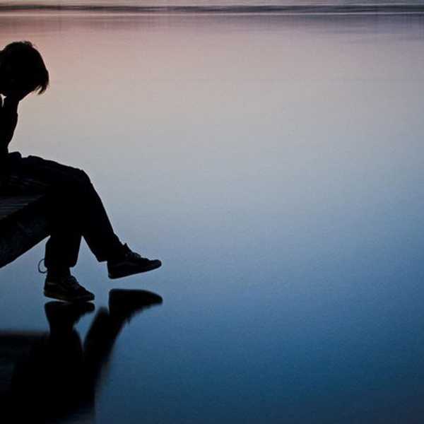 Thoughts On Failure And What It Really Does To A Person