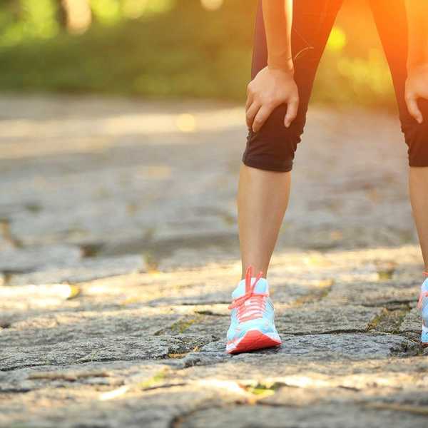 How Running Both Saved and Ruined My Life