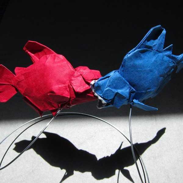 The Problem With The Two-Party System