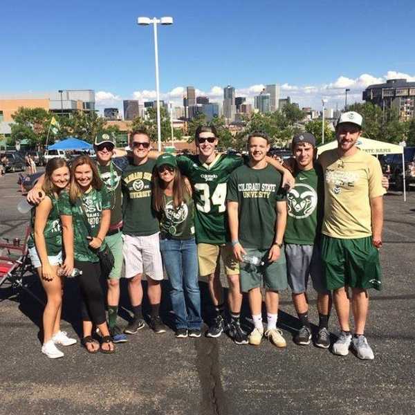 10 Things About A Bro-Chick And Her Bros