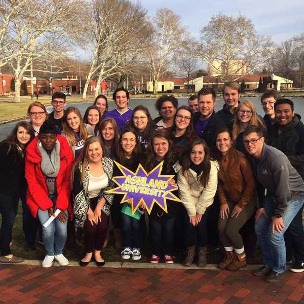 The Best Parts Of Being An RA