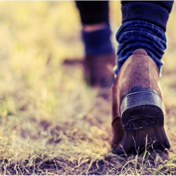 For The One Who Is Going Through A Hard Time