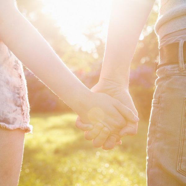 An Open Letter To Someone I'm Glad I Met