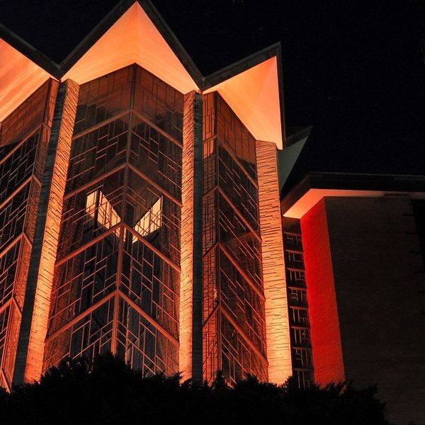 Here am I Lord, Send Me