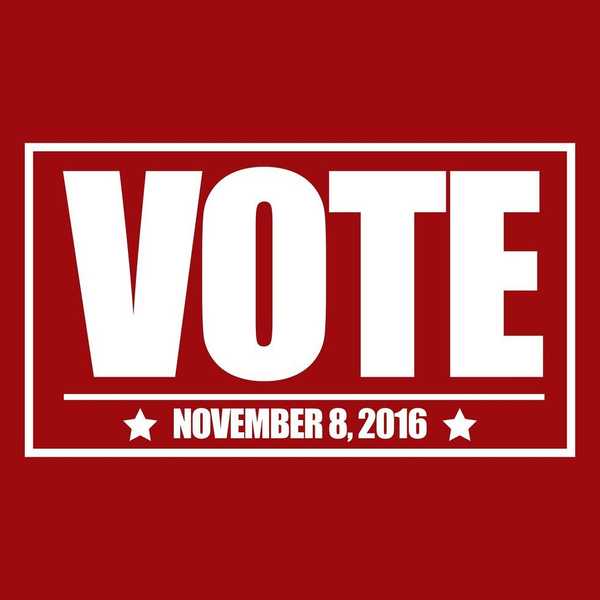 A College Student's Guide To Voting