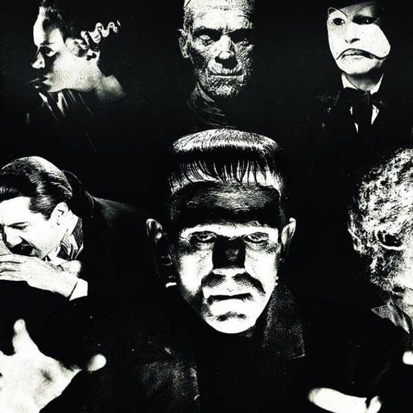 Looking Back At Universal's Classic Movie Monsters