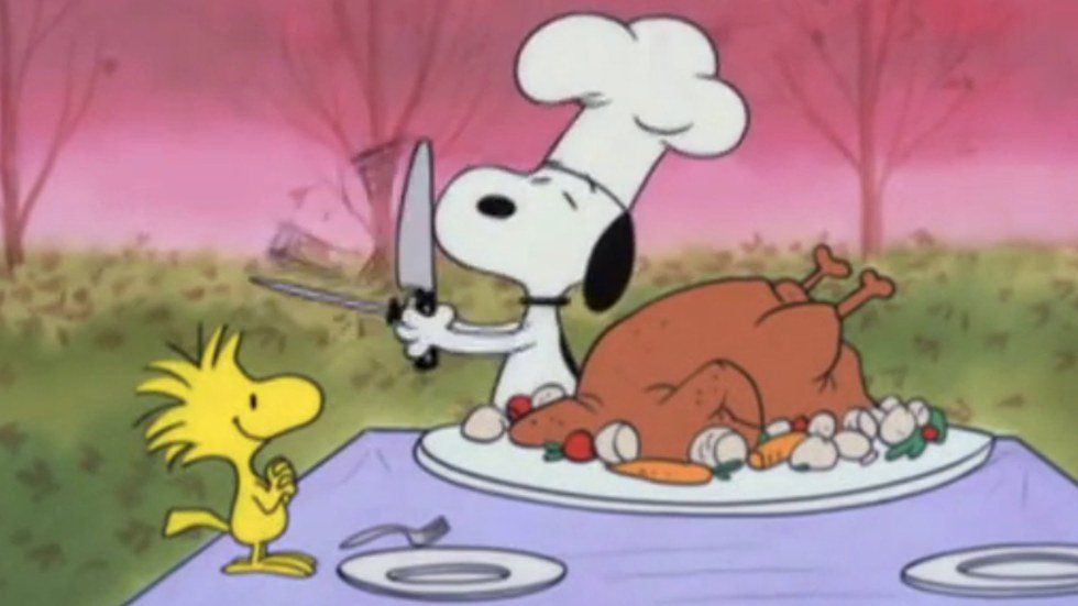 10 Thanksgiving Movies To Help Get You In The Turkey Spirit