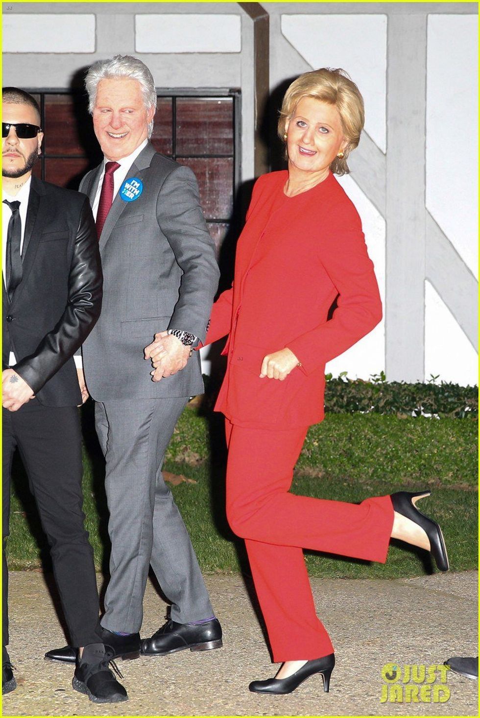 Top 4 Celebrity Halloween Costumes!