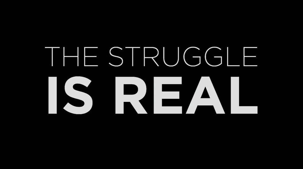 5 Tips For When You Suck At Adulting