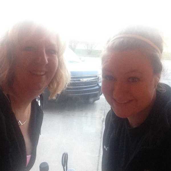 To The Person Who Voluntarily Became My Mom