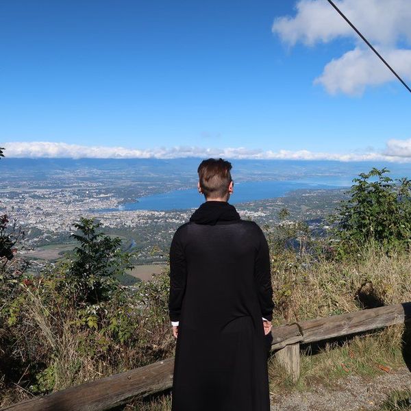 The Number One Mistake Americans Make In Europe