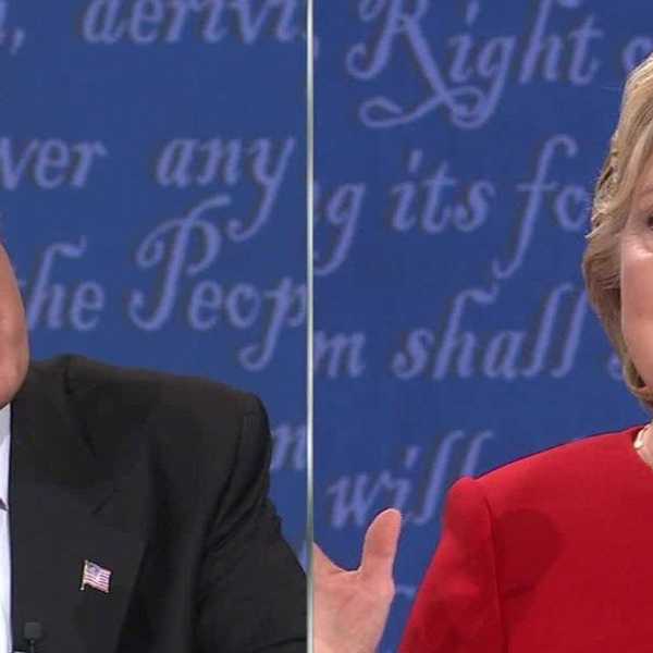 Not Despite Her Flaws, But Because Of Them