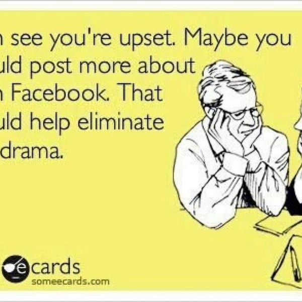 Why Your Relationship On Social Media Is A Lie