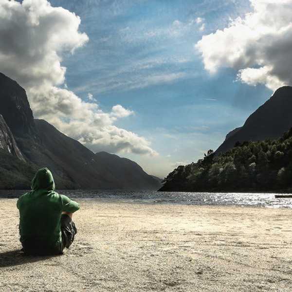 The Fear of "The Fear of Missing Out"