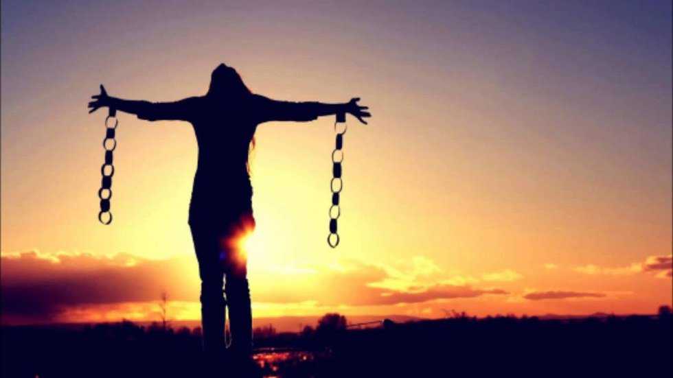 Break Every Chain