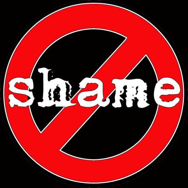 Unashamed