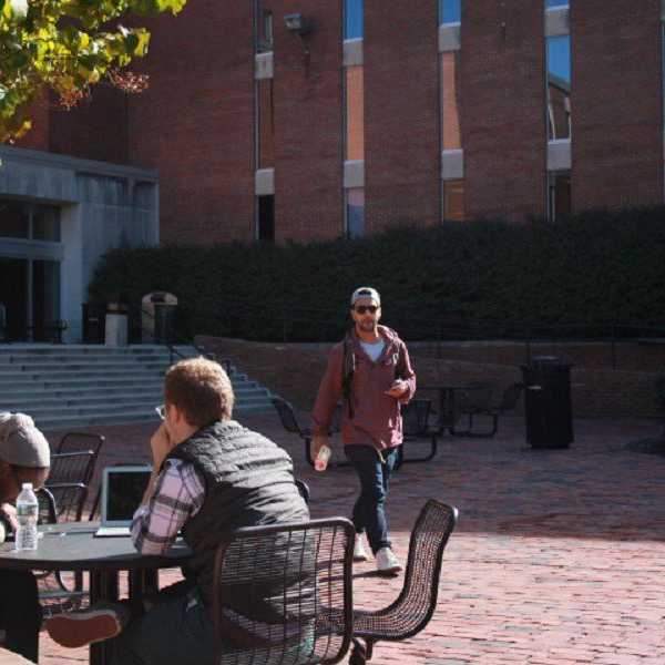 An Open Letter To The Struggling College Student