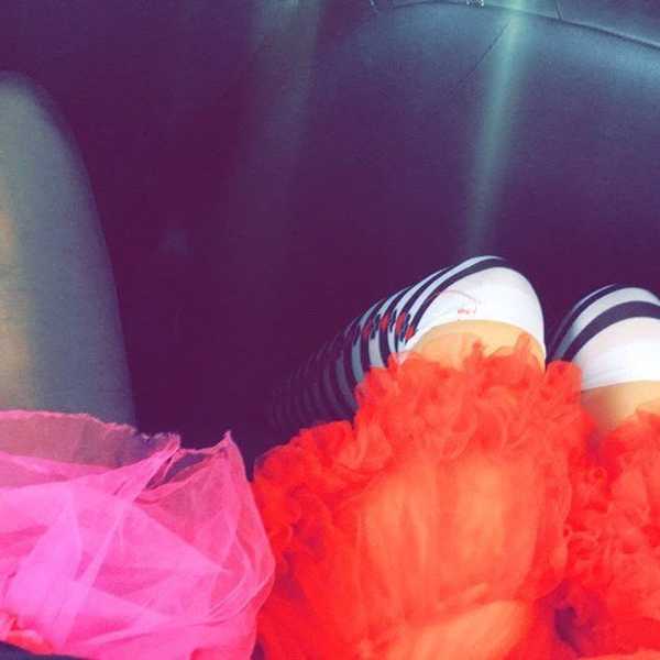 Halloweekend Via My SnapChat