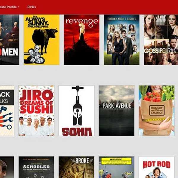 Must Watch Netflix Documentaries for Fall 2016