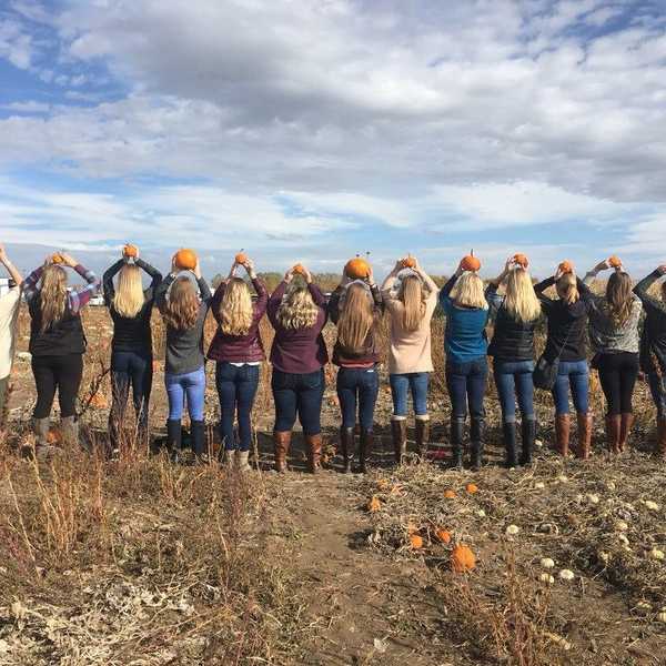 10 Things For College Students To Do Over Thanksgiving Break