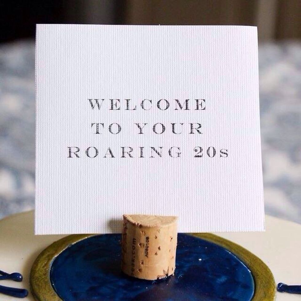 20 Things To Stop Doing By The Time You Turn 20